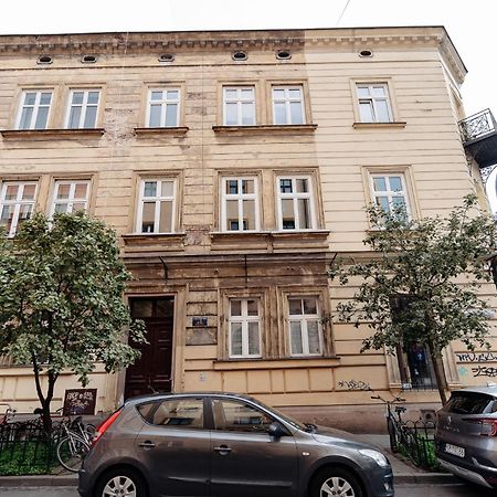 Kochanowskiego Family Apartments Kraków Zewnętrze zdjęcie