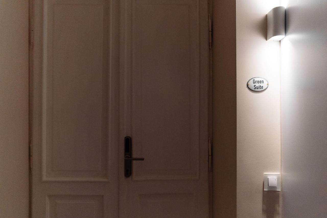 Kochanowskiego Family Apartments Kraków Zewnętrze zdjęcie