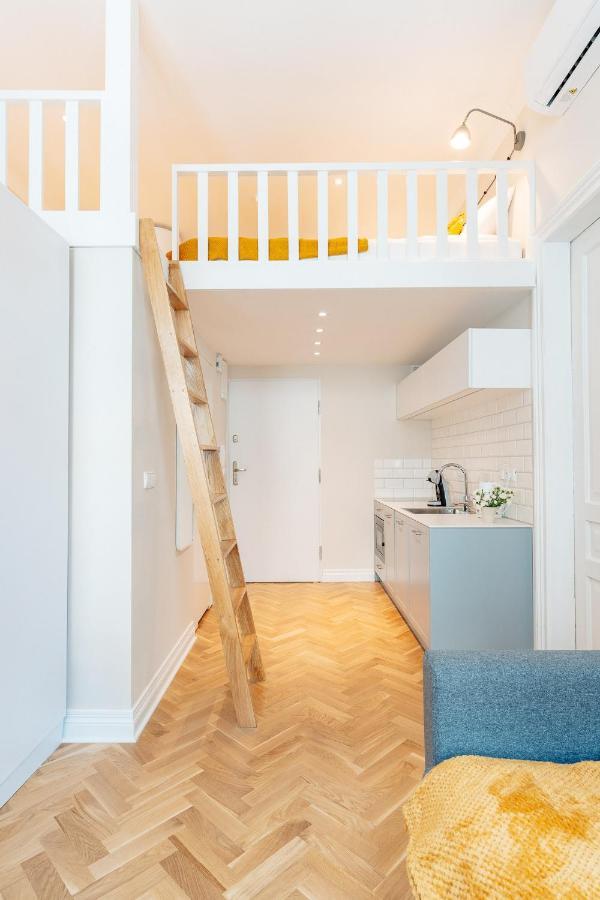 Kochanowskiego Family Apartments Kraków Zewnętrze zdjęcie