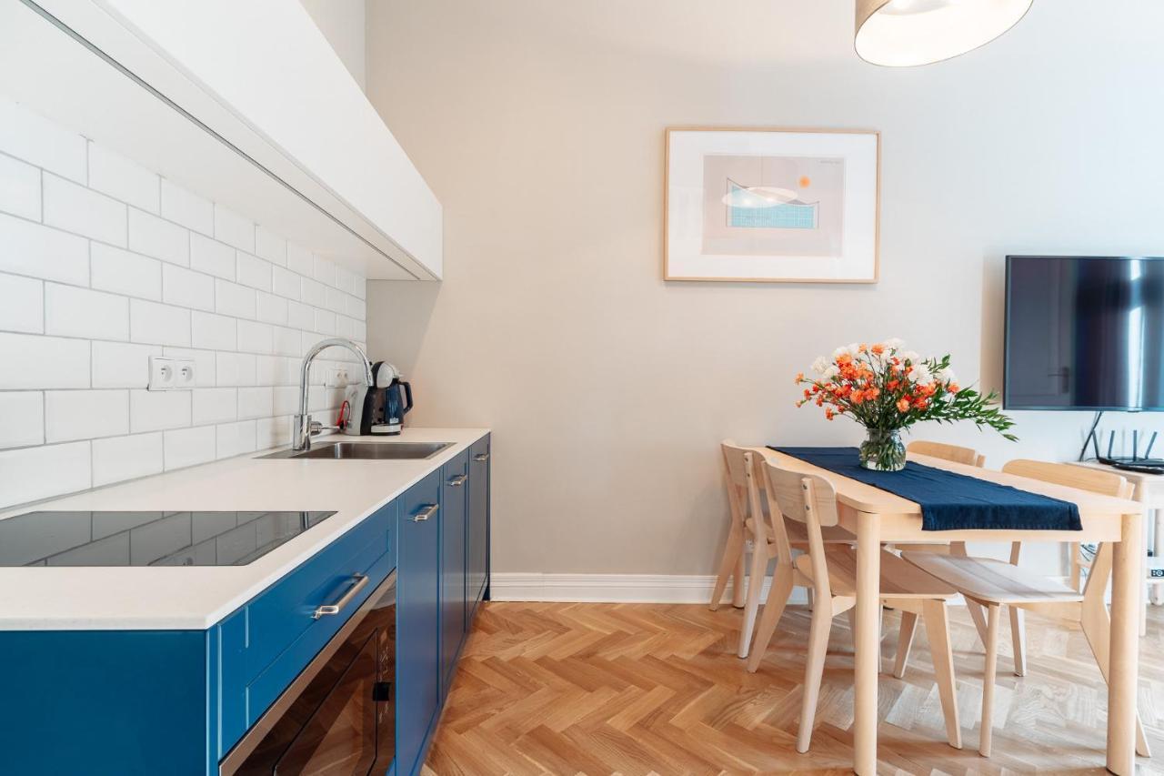 Kochanowskiego Family Apartments Kraków Zewnętrze zdjęcie