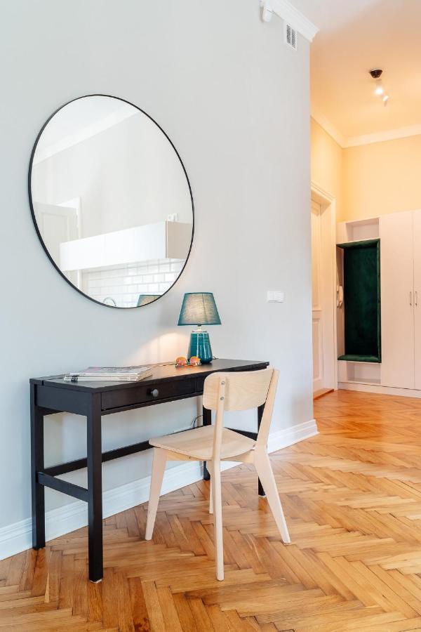 Kochanowskiego Family Apartments Kraków Zewnętrze zdjęcie