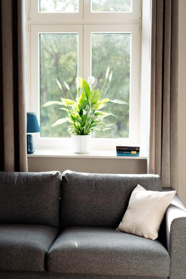 Kochanowskiego Family Apartments Kraków Zewnętrze zdjęcie