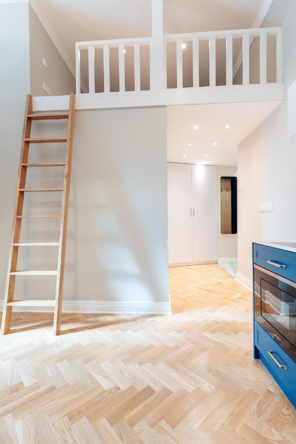 Kochanowskiego Family Apartments Kraków Zewnętrze zdjęcie