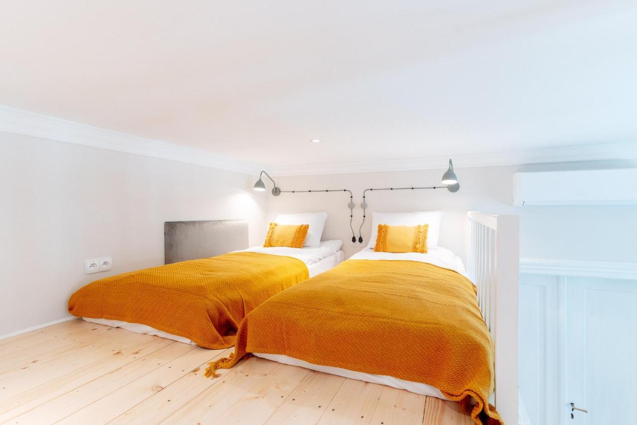 Kochanowskiego Family Apartments Kraków Zewnętrze zdjęcie