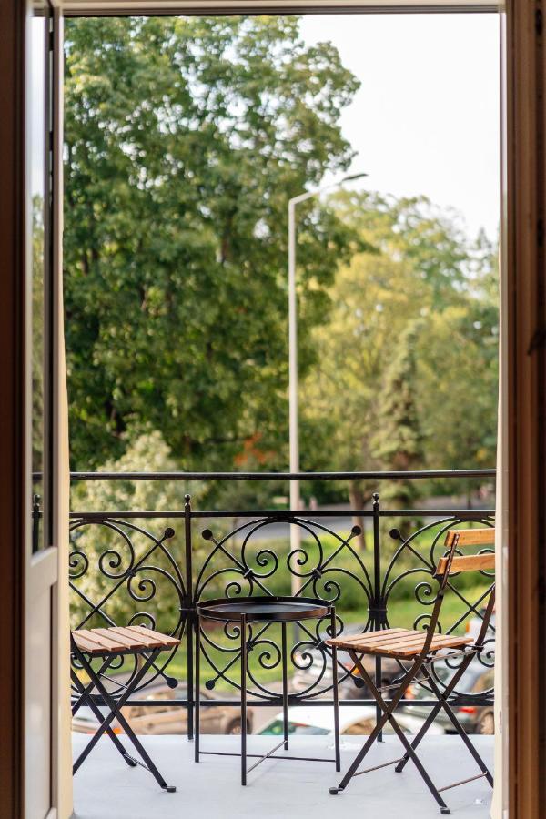 Kochanowskiego Family Apartments Kraków Zewnętrze zdjęcie