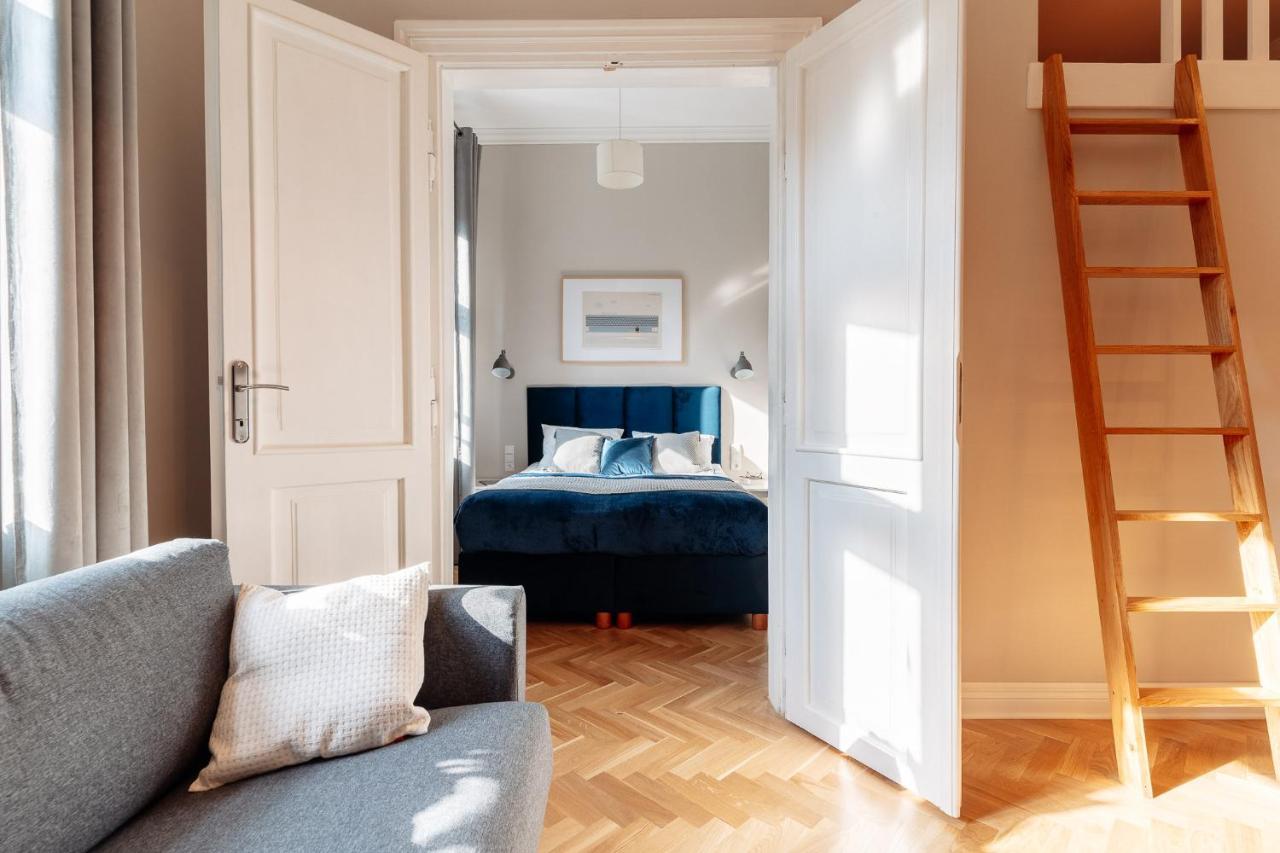 Kochanowskiego Family Apartments Kraków Zewnętrze zdjęcie