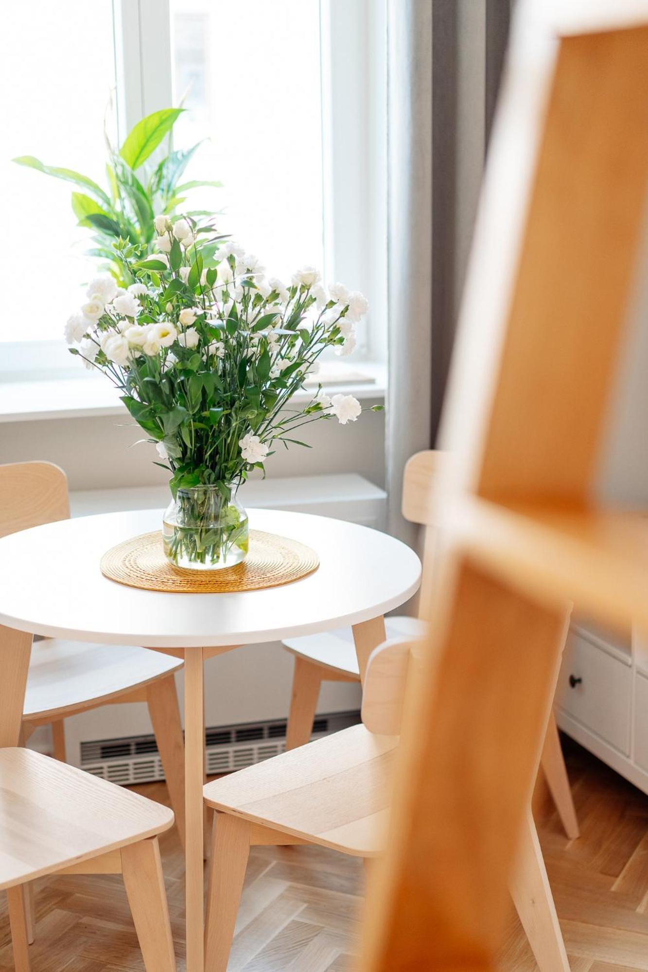 Kochanowskiego Family Apartments Kraków Zewnętrze zdjęcie
